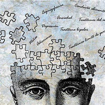 Timeline: Historia de la psiquiatria