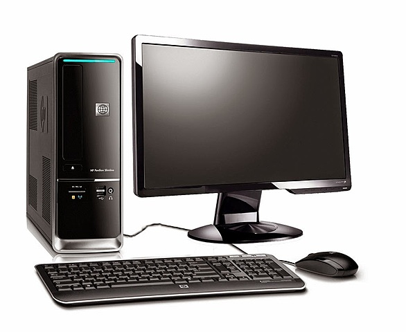 5° generación de computadores