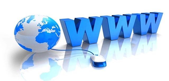 World wide web