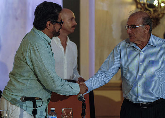 fin de fase de diálogos