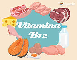 Vitamina B-12