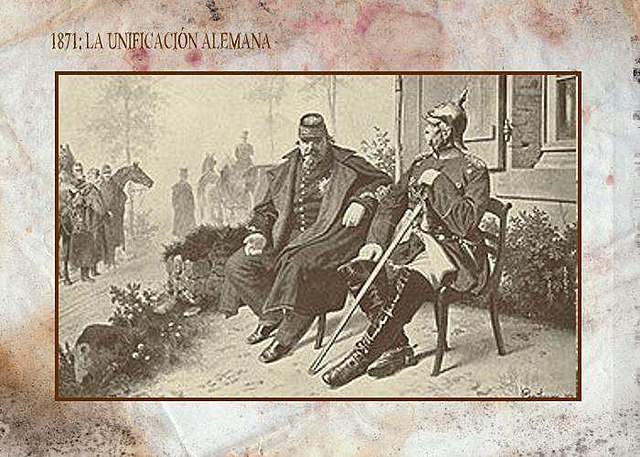 UNION ADUANERA EN ALEMANIA