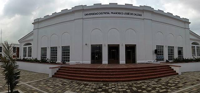 Biblioteca de la Universidad