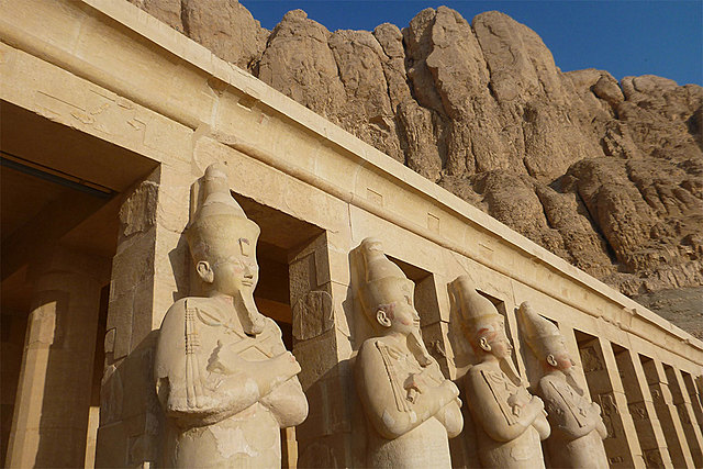 Universidad de Egipto