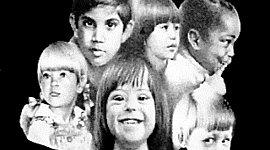 Timeline: Linea Del Tiempo PSICOPATOLOGIA  DE NIÑOS Y ADOLESCENTES