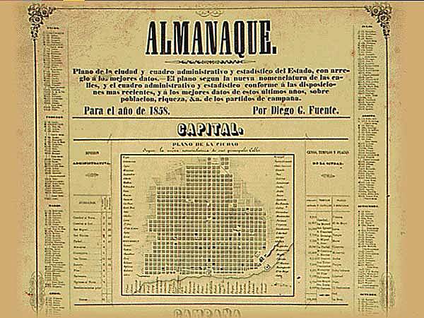 LA EDAD DE ORO DEL PERIODISMO