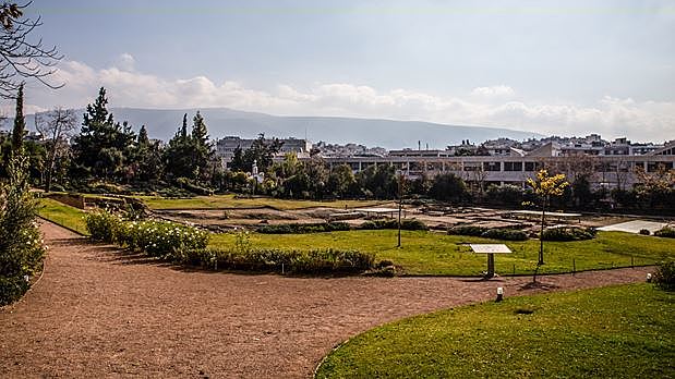 Liceo de Aristóteles