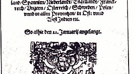 Timeline: Historia de la Comunicación social