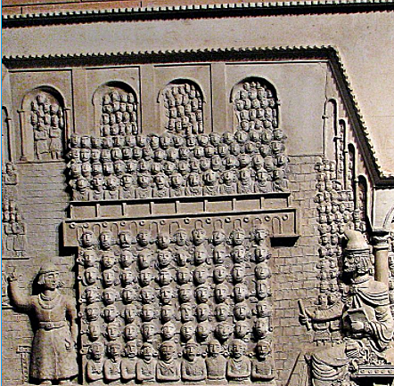 Academias Judías y Palestinas