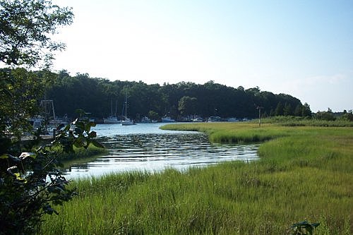 clean water restoration act