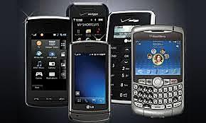 Telefonía móvil 3G