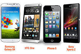 Telefonía móvil 4G