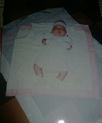 MIS PRIMEROS PROBLEMAS DE SALUD