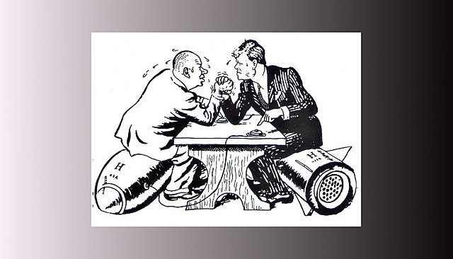 Crisis de los misiles