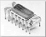 Chip Intel 4004