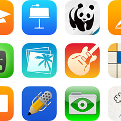 Timeline: Selección de aplicaciones para el proceso de aprendizaje