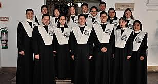 Sociedad de graduados