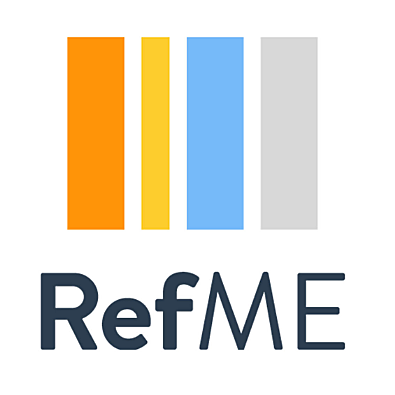 RefMe