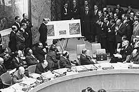 The Cuban Missile Crisis