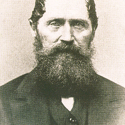 Timeline: Lewis Keseberg