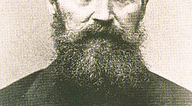 Timeline: Lewis Keseberg