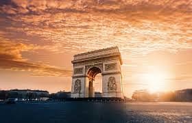 Universidad de París