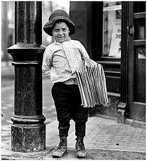 Evolución del Periódico.