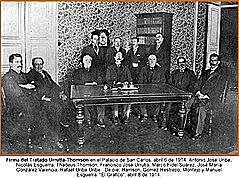 Tratado Thomson-Urrutia