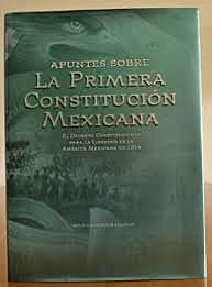 Independencia y primera Constitución