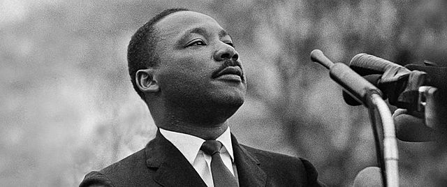 The Assassination of MLK