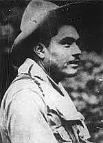 Evolución de las guerrillas desde 1966 hasta 1974