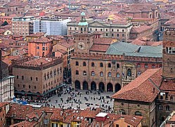 Universidad de Bologna