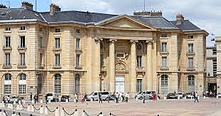 Universidad de París
