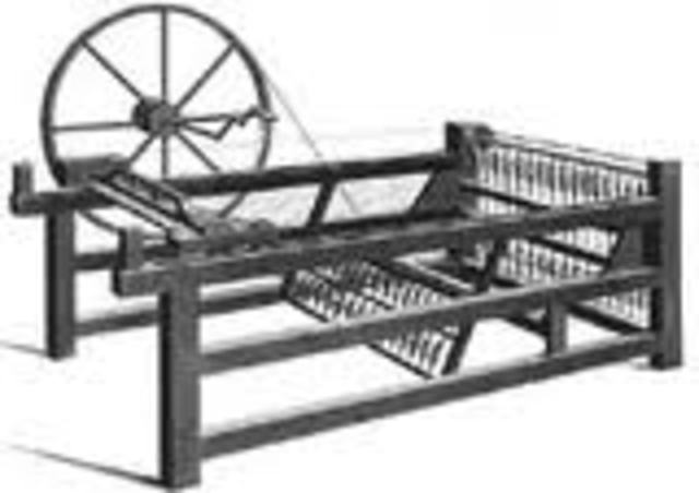 Spinning Jenny