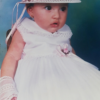 Timeline: Sara Montoya´s timeline