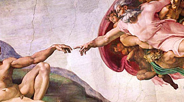 Timeline: Fin de la escolástica, Humanismo y Renacentismo