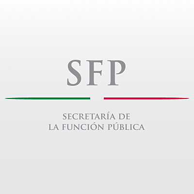 Secretaría de la Función Pública