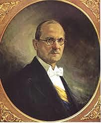 Gobierno de Miguel Abadía Mendez