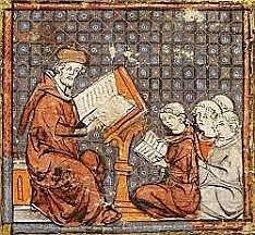 escuelas catedralistas