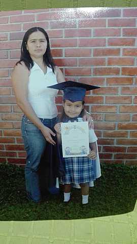 My transition school