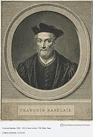 Francois Rabelais
