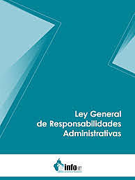 Ley General de Responsabilidades Administrativas