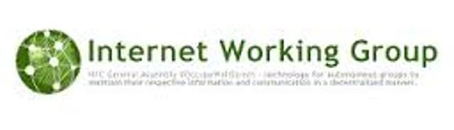 InterNetworking Working Group