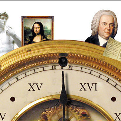 Timeline: Historia Mundial