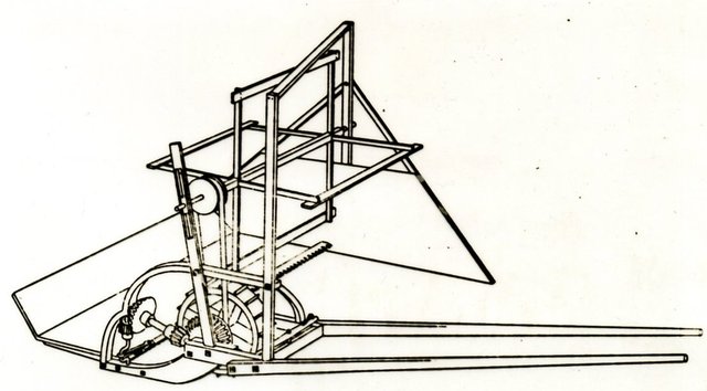 Cyrus McCormick invented the Reaper