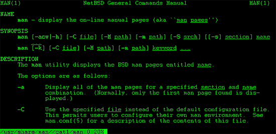 Comienza la era Unix