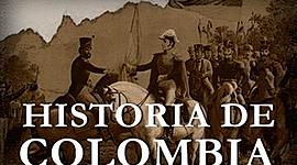 Timeline: Historia Colombiana