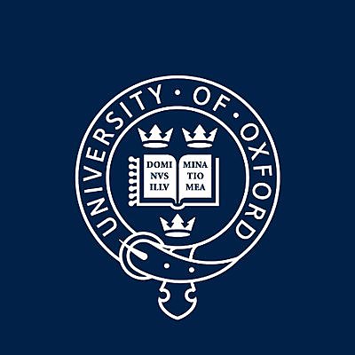 Univerisidad de Oxford.