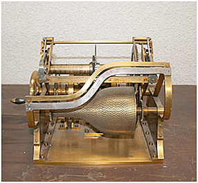 Memoria Machines à calculer