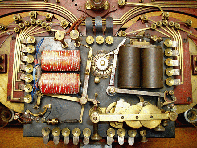 Bases de la automática